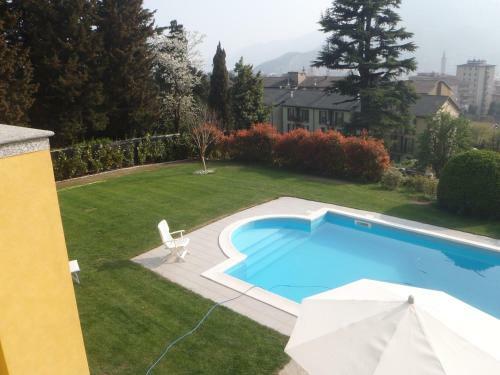 B&B Montebello