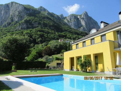 B&B Montebello