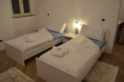 Hostal My Room Center