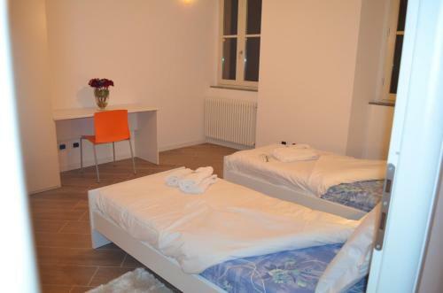 Hostal My Room Center