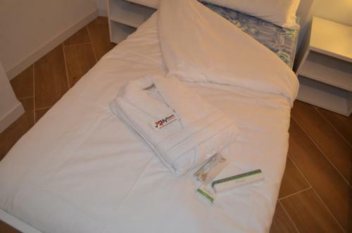 Hostal My Room Center
