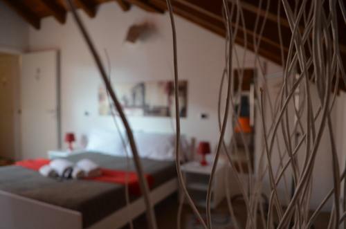 Hostal My Room Center