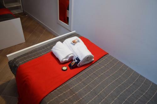 Hostal My Room Center