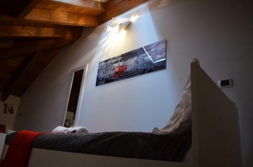 Hostal My Room Center