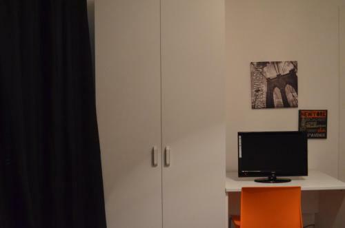 Hostal My Room Center