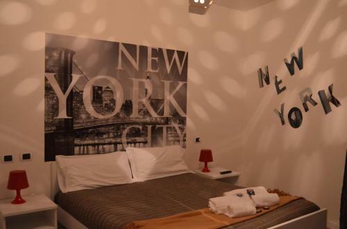 Hostal My Room Center