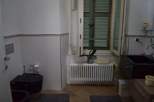 Hostal My Room Center