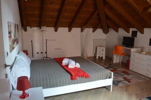 Hostal My Room Center