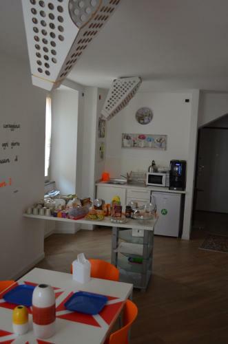 Hostal My Room Center