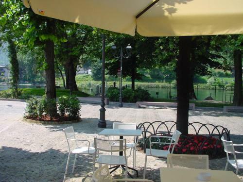Hotel Don Abbondio