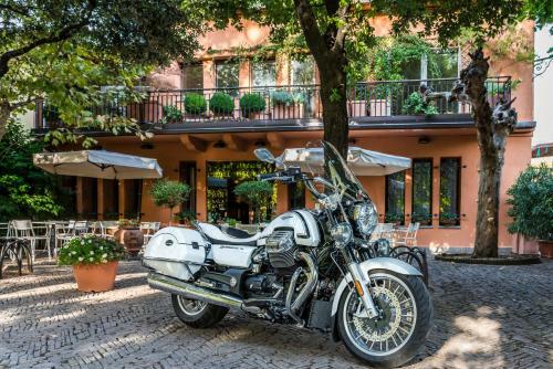 Hotel Don Abbondio