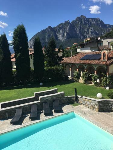 Apartamento Villa Viola