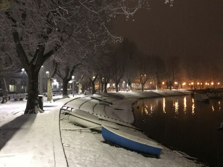 Hotel Alberi