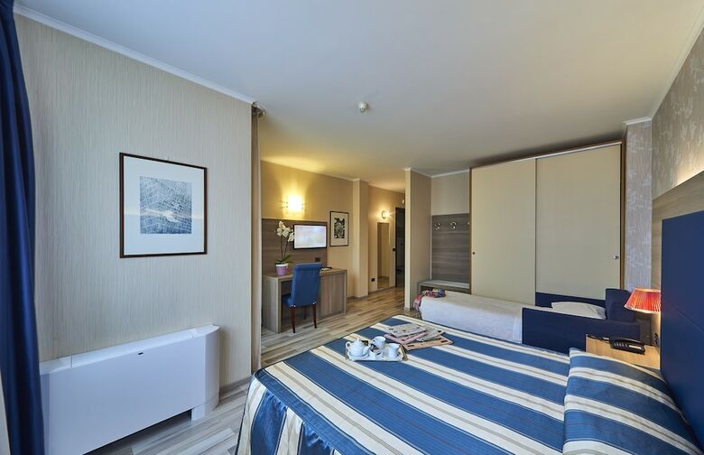 Hotel Alberi