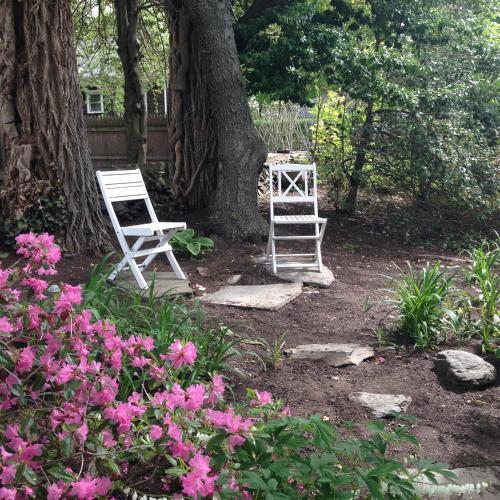 Bristol House Bed & Breakfast