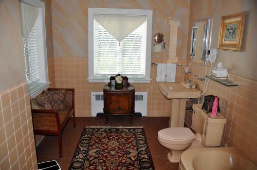 Bed & Breakfast Point Pleasant Inn & Resort
