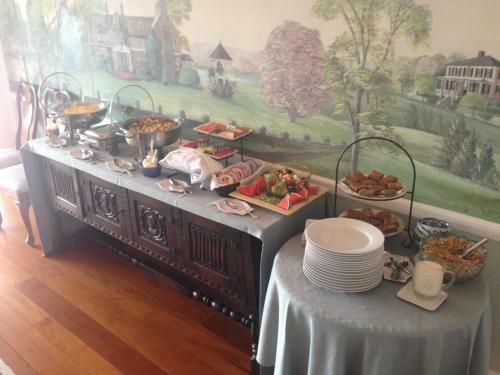 Bed & Breakfast Point Pleasant Inn & Resort