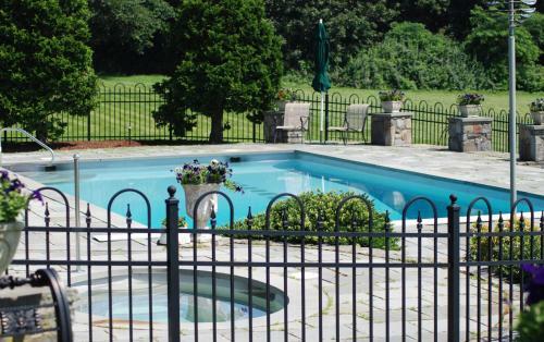 Bed & Breakfast Point Pleasant Inn & Resort