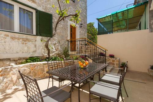 Apartments Vica