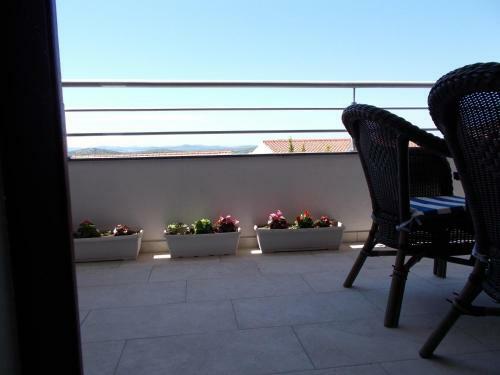 Apartment Vran?i?