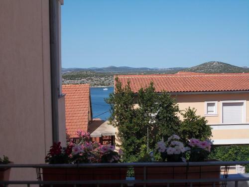 Apartment Vran?i?