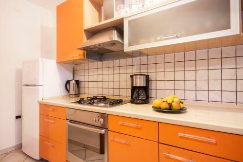 Apartment Vran?i?