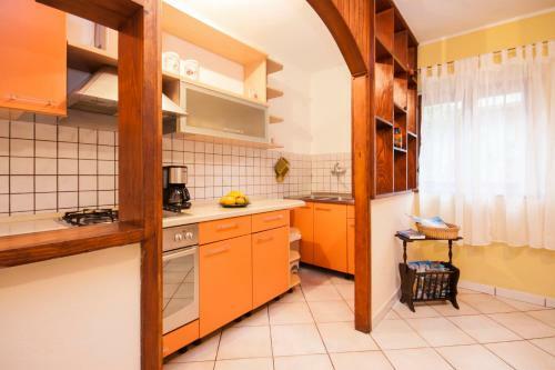 Apartment Vran?i?