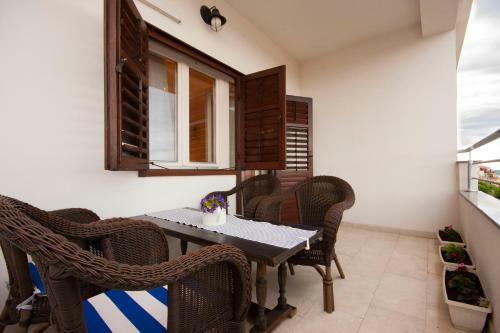 Apartment Vran?i?