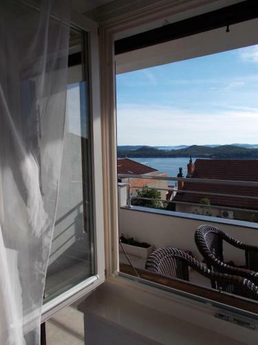 Apartment Vran?i?