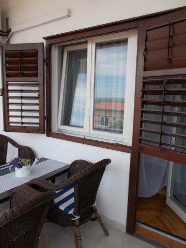 Apartment Vran?i?