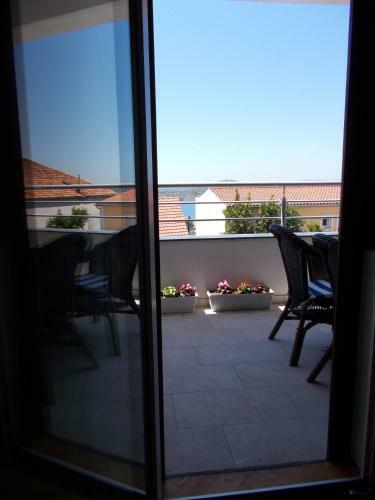 Apartment Vran?i?