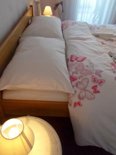 Apartment Vran?i?