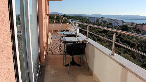 Apartments Sandra