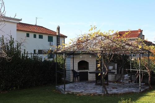 Apartments Sandra