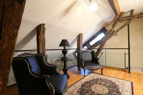 Bed & Breakfast Ch�teau De La Mar Chambres D'h�tes