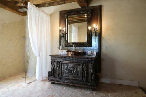 Bed & Breakfast Ch�teau De La Mar Chambres D'h�tes