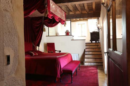 Bed & Breakfast Ch�teau De La Mar Chambres D'h�tes