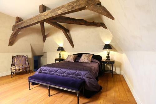 Bed & Breakfast Ch�teau De La Mar Chambres D'h�tes