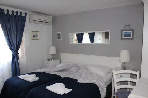 Apartments Gogi