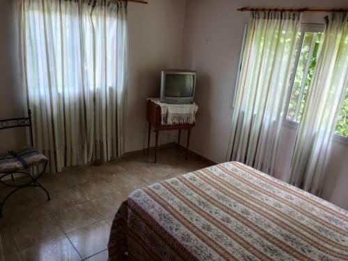 Villa Quincho Del Golf