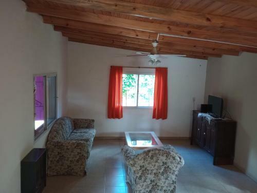 Villa Quincho Del Golf