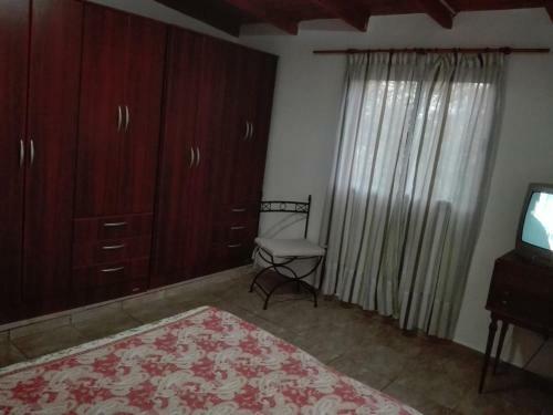 Villa Quincho Del Golf