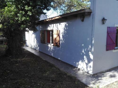 Villa Quincho Del Golf
