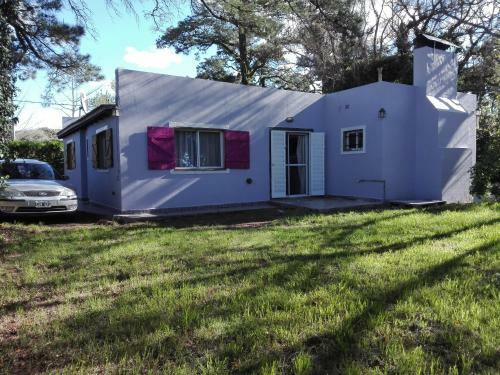 Villa Quincho Del Golf