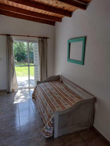Villa Quincho Del Golf
