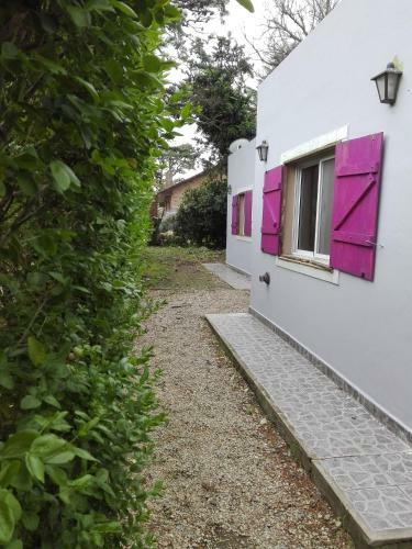 Villa Quincho Del Golf
