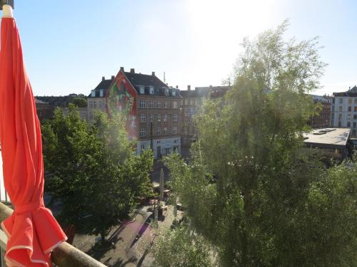 Apartmentincopenhagen Apartment 1065