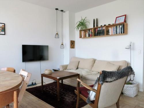 Apartmentincopenhagen Apartment 1065