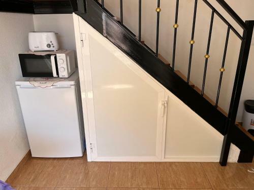 Apartamento Slice Of Ponta Do Sol - Suite 2