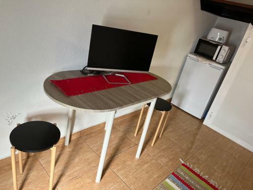 Apartamento Slice Of Ponta Do Sol - Suite 2